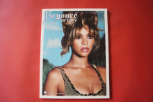 Beyoncé - B´Day Songbook Notenbuch Piano Vocal Guitar PVG