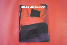 Billy Joel - Storm Front Songbook Notenbuch Piano Vocal Guitar PVG