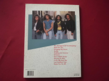 Bonham - The Disregard of Timekeeping Songbook Notenbuch Vocal Guitar