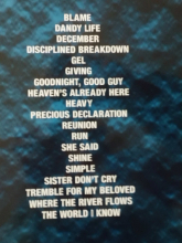 Collective Soul - Guitar Anthology Songbook Notenbuch Vocal Guitar