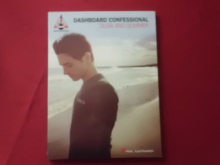 Dashboard Confessional - Dusk and Summer Songbook Notenbuch Vocal Guitar