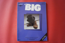 Mr. Big - Mr. Big (mit Poster) Songbook Notenbuch Vocal Guitar