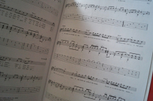 Eric Clapton - Fingerstyle Guitar Collection Songbook Notenbuch Vocal Guitar