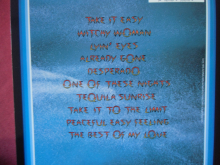 Eagles - Their Greatest Hits 1971-1975 Songbook Notenbuch Vocal Guitar