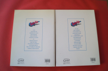 Dream Theater - Guitar Tab Anthology Vol. 1 & 2 Songbooks Notenbücher Vocal Guitar