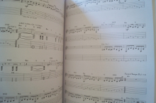 Dream Theater - Guitar Tab Anthology Vol. 1 & 2 Songbooks Notenbücher Vocal Guitar