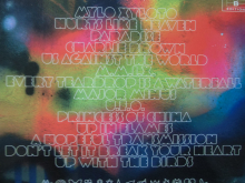 Coldplay - Myloxyloto Songbook Notenbuch Vocal Guitar