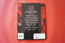 Faith No More - King for a Day... Songbook Notenbuch Vocal Guitar