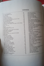 Frank Sinatra - Songbook Songbook Notenbuch Piano Vocal Guitar PVG