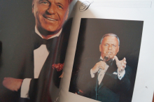 Frank Sinatra - Songbook Songbook Notenbuch Piano Vocal Guitar PVG