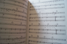 Chris de Burgh - Into the Light Songbook Notenbuch Piano Vocal Guitar PVG