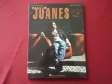 Juanes - Best of Songbook Notenbuch Piano Vocal Guitar PVG