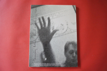 Paul McCartney - Driving Rain Songbook Notenbuch Piano Vocal Guitar PVG