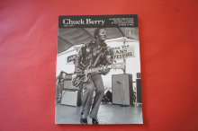 Chuck Berry - 1926-2017 Songbook Notenbuch Vocal Guitar