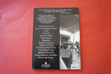 Chuck Berry - 1926-2017 Songbook Notenbuch Vocal Guitar