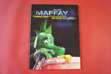 Peter Maffay - Tabaluga & das verschenkte Glück Songbook Notenbuch Piano Vocal Guitar PVG
