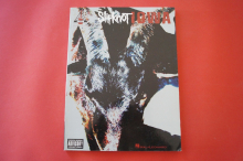 Slipknot - Iowa Songbook Notenbuch Vocal Guitar