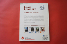 Django Reinhardt - Voyage en Guitar (mit CD) Songbook Notenbuch Guitar