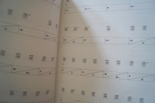 Django Reinhardt - Voyage en Guitar (mit CD) Songbook Notenbuch Guitar