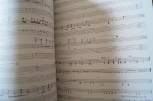 Eric Clapton - Crossroads Vol. 1, 2 & 3 Songbooks Notenbücher Vocal Guitar