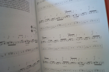 Eric Clapton - Unplugged (Signature Licks, mit CD) Songbook Vocal Guitar