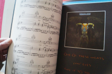 Eagles - Their Greatest Hits 1971-1975 Songbook Notenbuch Piano Vocal Guitar PVG