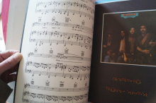Eagles - Their Greatest Hits 1971-1975 Songbook Notenbuch Piano Vocal Guitar PVG