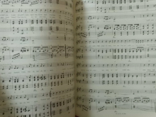 Wolfgang - Aus Abrahams Bude Songbook Notenbuch Piano Vocal Guitar PVG