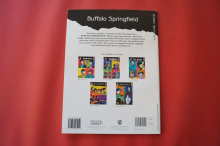 Buffalo Springfield - Guitar Legends Songbook Notenbuch Vocal Guitar
