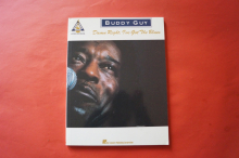 Buddy Guy - Damn right... Songbook Notenbuch Vocal Guitar