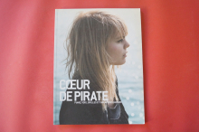 Coeur de Pirate - Coeur de Pirate Songbook Notenbuch Piano Vocal Guitar PVG