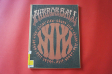 Neil Young - Mirrorball Songbook Notenbuch Piano Vocal Guitar PVG