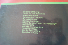 Dire Straits - Money for Nothing (Tab Edition) Songbook Notenbuch Vocal Guitar