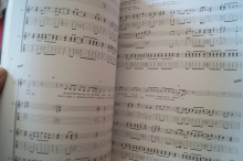 Dire Straits - Money for Nothing (Tab Edition) Songbook Notenbuch Vocal Guitar