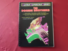 Doobie Brothers - Guitar Superstar Series Songbook Notenbuch Vocal Guitar