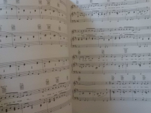 Don Black - Unexpected Songs Songbook Notenbuch Piano Vocal Guitar PVG