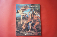 Crash Test Dummies - God shuffled his Feet Songbook Notenbuch Piano Vocal Guitar PVG