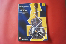 Dire Straits - Sultans of Swing (Best of) Songbook Notenbuch Vocal Guitar