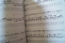Dire Straits - Sultans of Swing (Best of) Songbook Notenbuch Vocal Guitar