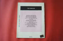 Depeche Mode - Singles 81-85 Songbook Notenbuch Piano Vocal Guitar PVG