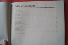 Brian Setzer - Guitar Licks (mit CD) Notenbuch Guitar