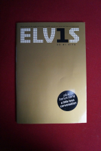 Elvis - 30 No. 1 Hits Songbook Vocal Guitar Chords