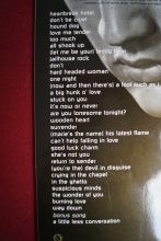 Elvis - 30 No. 1 Hits Songbook Vocal Guitar Chords