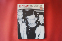 Placebo - The Singles Songbook Notenbuch Vocal Guitar