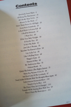 Bob Dylan - The Very Best Songbook Notenbuch Piano Vocal Guitar PVG