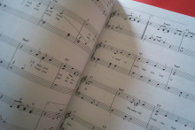 Billy Joel - Best of Songbook Notenbuch Vocal Easy Piano