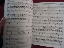 Claude Nougaro - Chansons Songbook Notenbuch Piano Vocal Guitar PVG