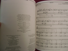 Claude Nougaro - Chansons Songbook Notenbuch Piano Vocal Guitar PVG