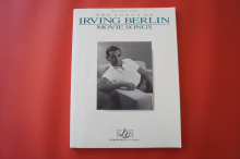 Irving Berlin - Movie Songs Songbook Notenbuch Piano Vocal Guitar PVG