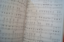 Irving Berlin - Movie Songs Songbook Notenbuch Piano Vocal Guitar PVG